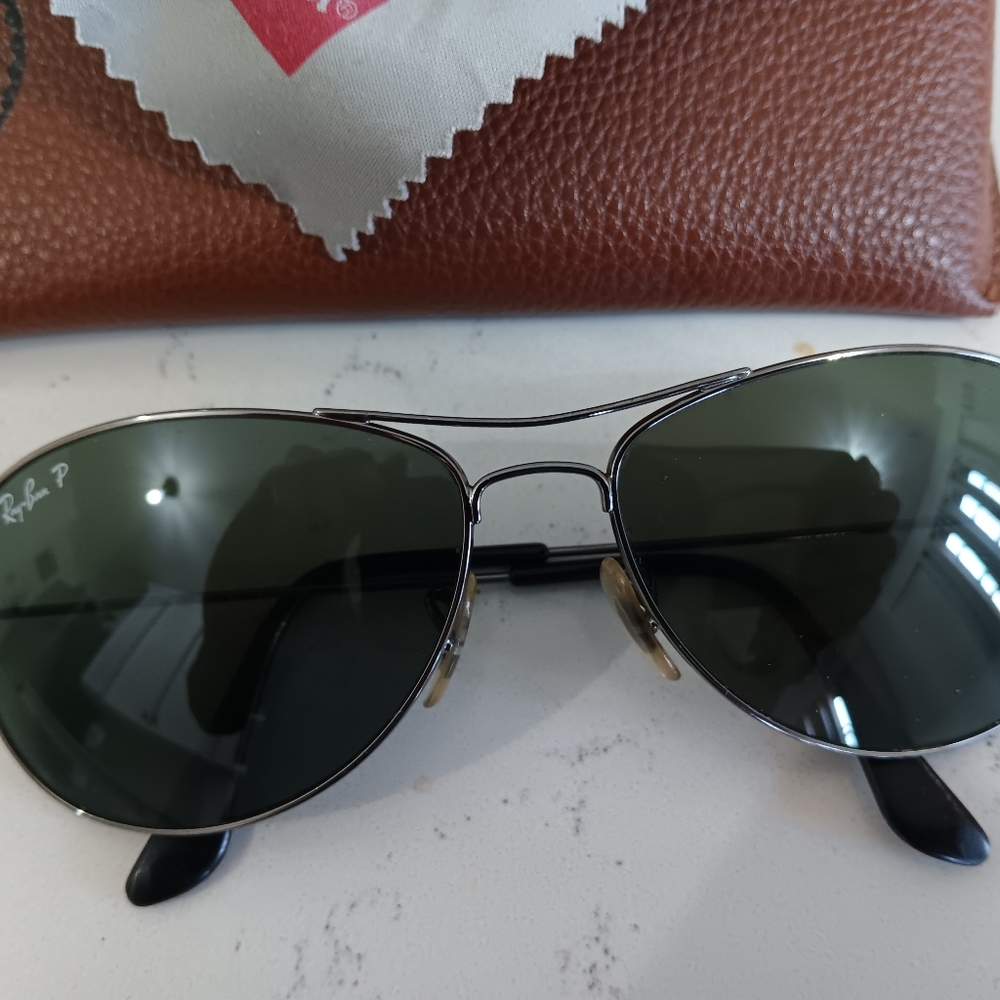 Ray Ban P - Picture 7 of 13
